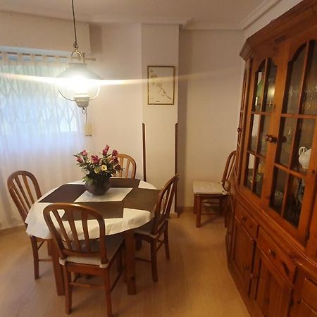 Tauco Ribadesella - Estupendo Piso Para 5 Pax Extérieur photo