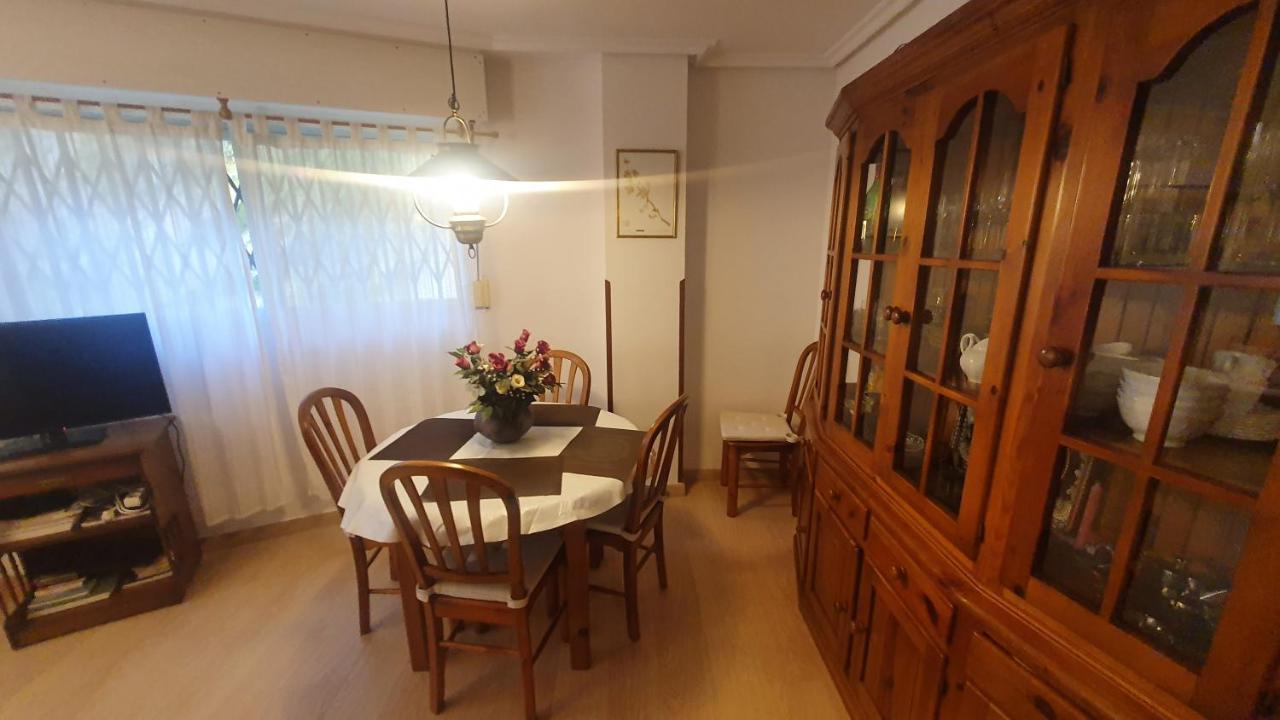 Tauco Ribadesella - Estupendo Piso Para 5 Pax Extérieur photo