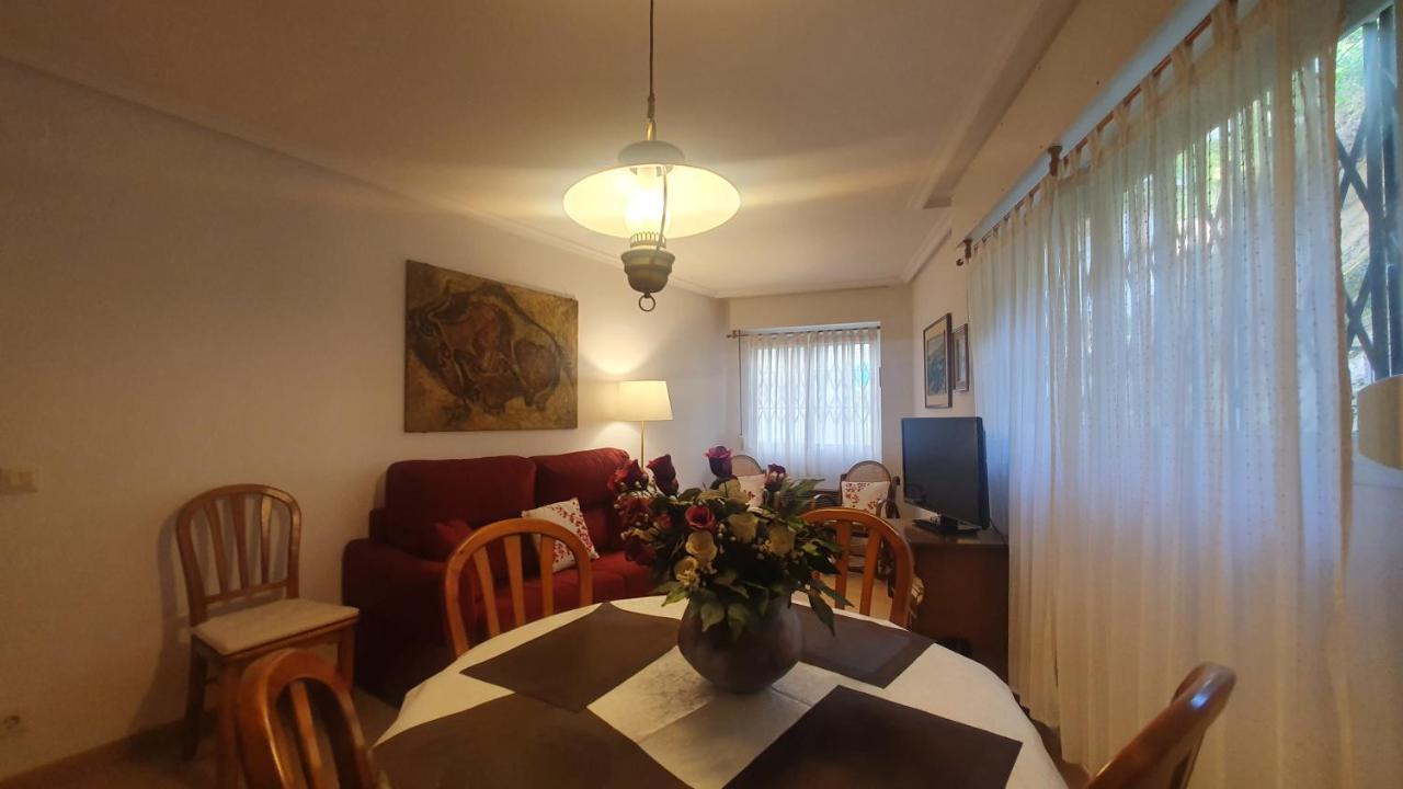 Tauco Ribadesella - Estupendo Piso Para 5 Pax Extérieur photo