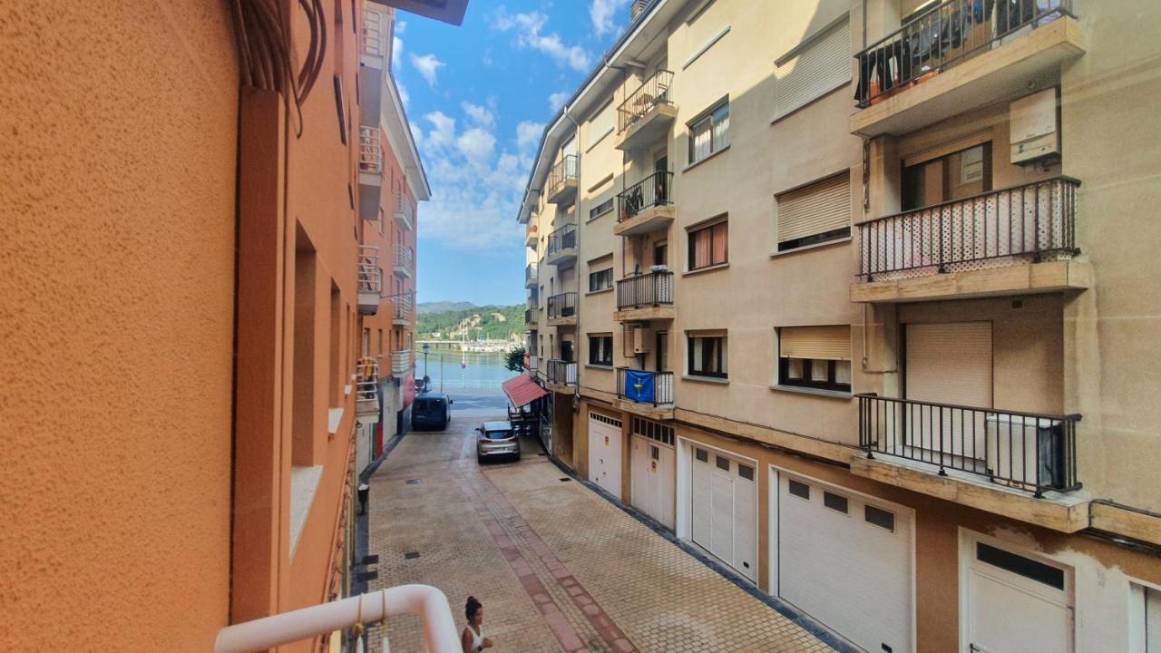 Tauco Ribadesella - Estupendo Piso Para 5 Pax Extérieur photo