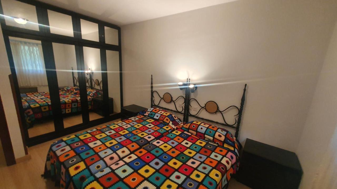 Tauco Ribadesella - Estupendo Piso Para 5 Pax Extérieur photo