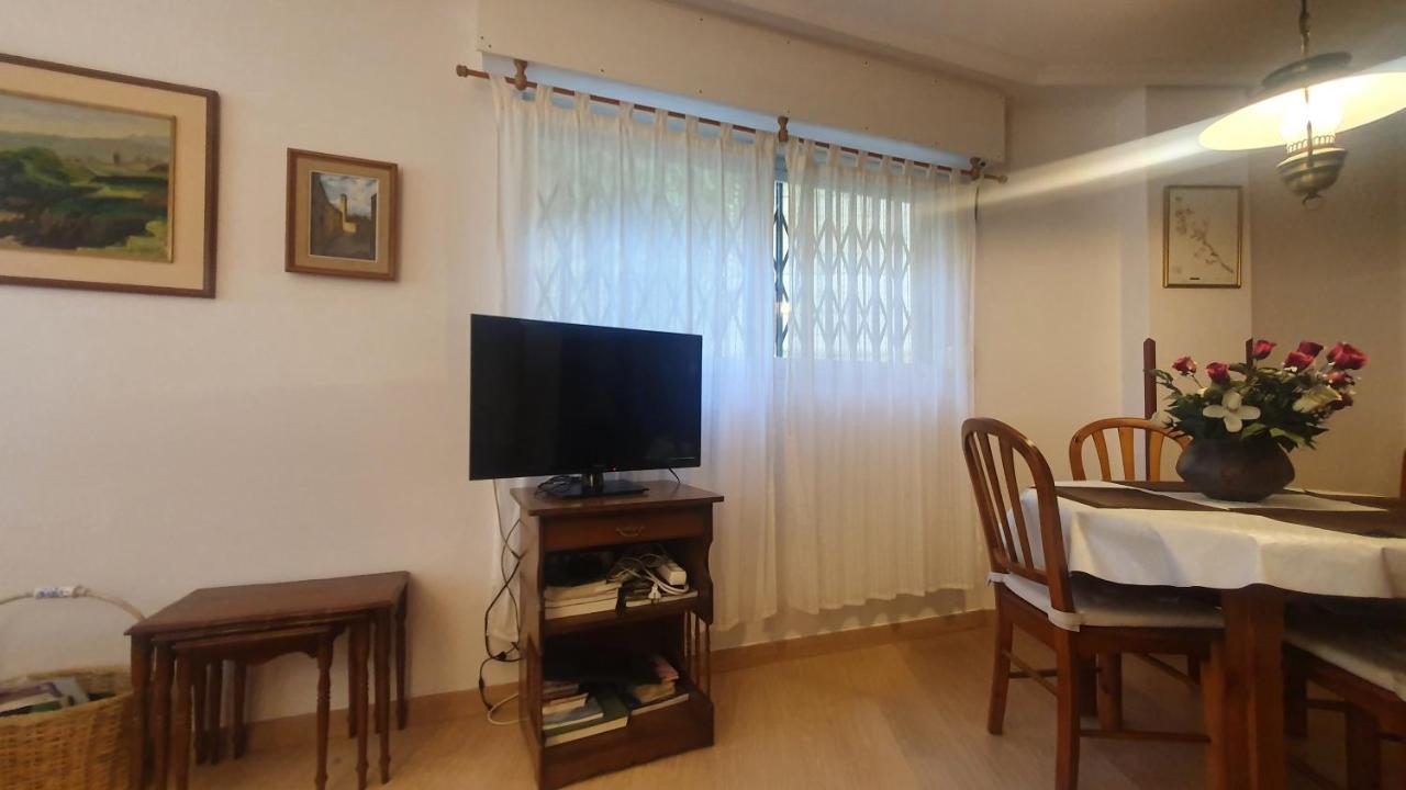 Tauco Ribadesella - Estupendo Piso Para 5 Pax Extérieur photo