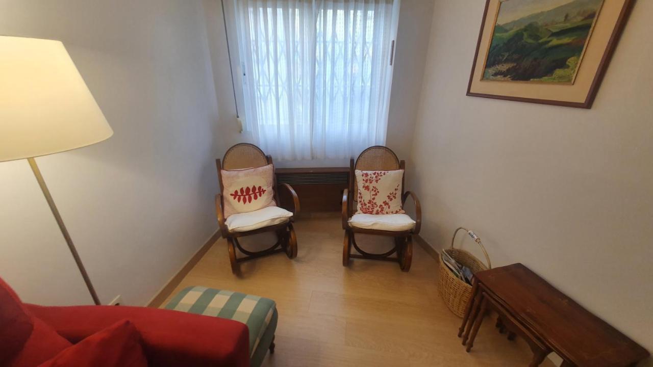 Tauco Ribadesella - Estupendo Piso Para 5 Pax Extérieur photo